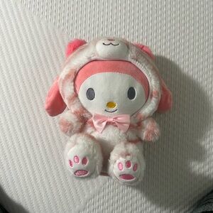 My Melody Plush Toy
